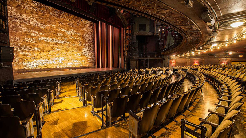 Studio 54 NYC Show Tickets